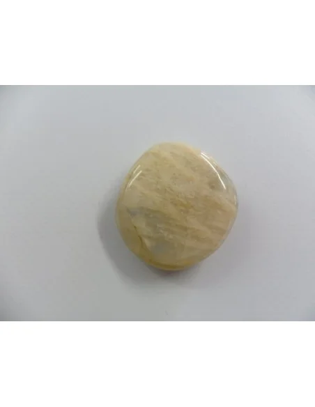 Pierre de lune brute