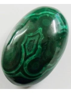 Malacte Galet pierre plate