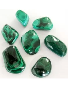 Malachite polis 2