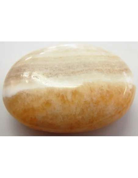 Calcite en forme de savon Calcite en forme de savon