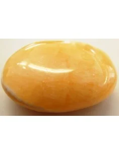Calcite en forme de savon