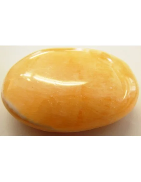 Calcite en forme de savon Calcite en forme de savon