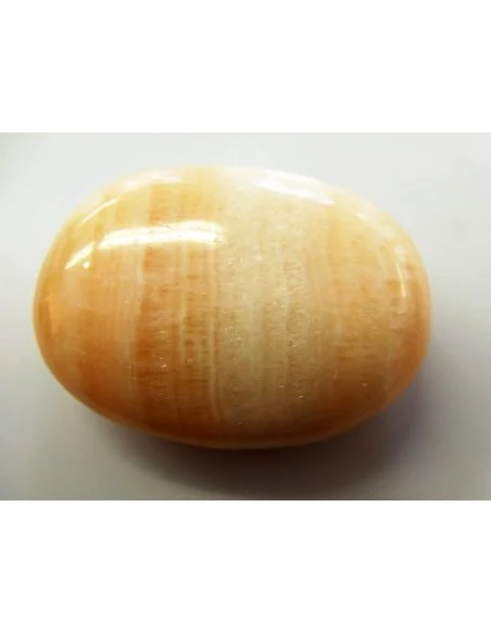 Calcite en forme de savon Calcite en forme de savon