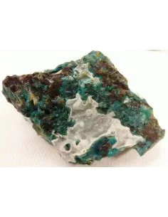 Shattuckite, ajoite minéral