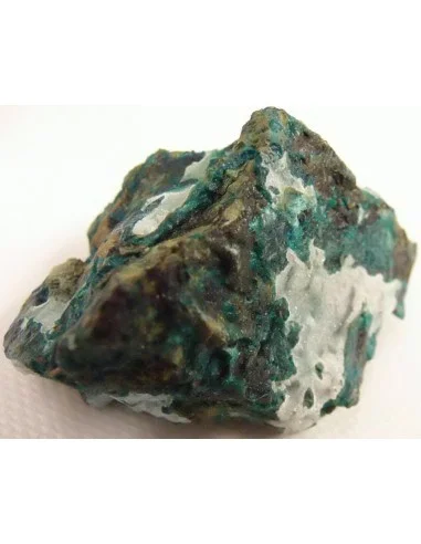 Shattuckite, ajoite minéral