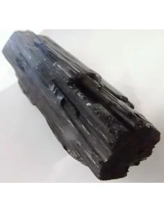 Tourmaline noire brute 9,5cm longueur