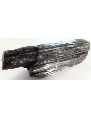 Tourmaline noire brute 9,5cm longueur