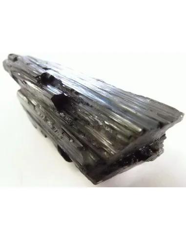 Tourmaline noire brute 9,5cm longueur