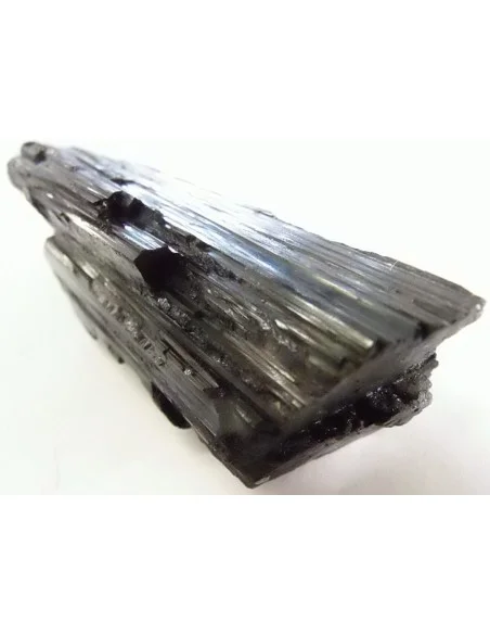 Tourmaline noire brute 9,5cm longueur