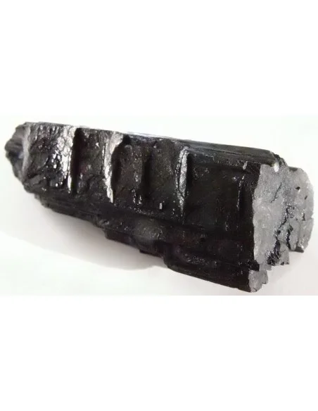 Tourmaline noire brute 9,5cm longueur