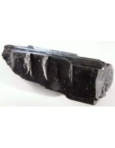 Tourmaline noire brute 9,5cm longueur