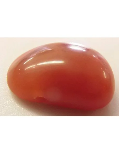 Aventurine orange pendentif