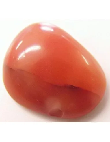 Aventurine orange pendentif