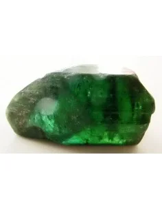 Verdelite cristal