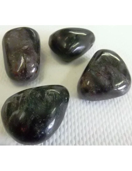 Astrophyllite pendentif