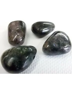 Astrophyllite pendentif 2