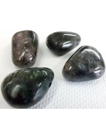 Astrophyllite pendentif