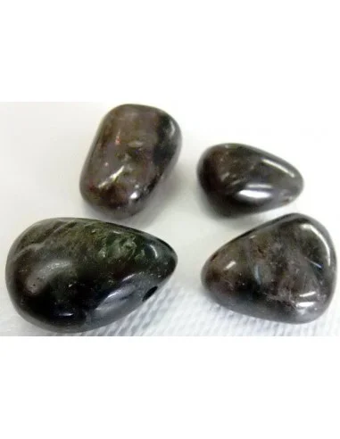 Astrophyllite pendentif