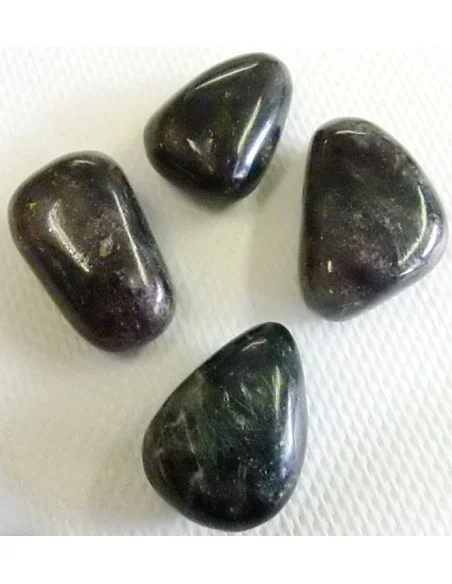 Astrophyllite pendentif