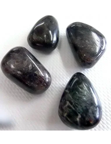 Astrophyllite pendentif