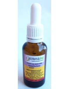 Elixir Ametrine