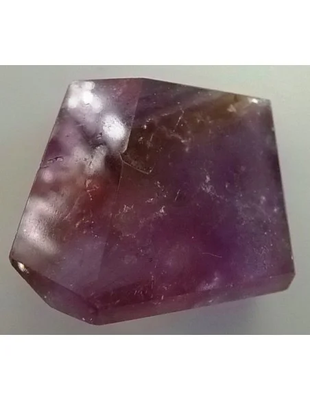Ametrine polis forme geometrique Ametrine polis forme geometrique