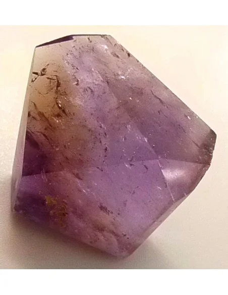 Ametrine polis forme geometrique Ametrine polis forme geometrique