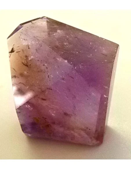 Ametrine polis forme geometrique Ametrine polis forme geometrique