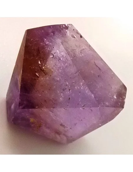 Ametrine polis forme geometrique Ametrine polis forme geometrique