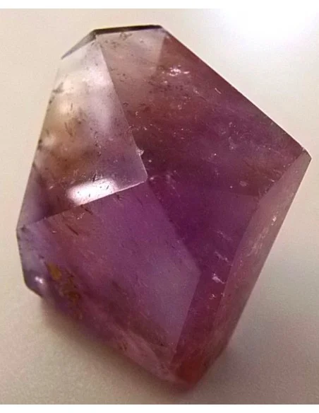 Ametrine polis forme geometrique Ametrine polis forme geometrique