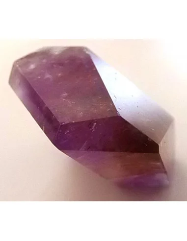 Ametrine polis forme geometrique
