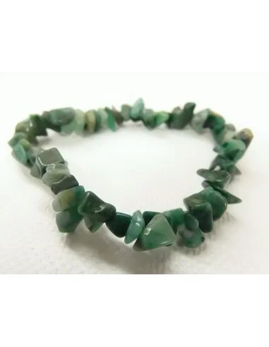 Jade bracelet baroque
