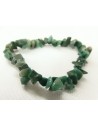 Jade bracelet baroque