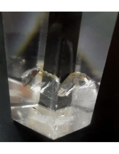 Pointe de cristal Aile d'ange