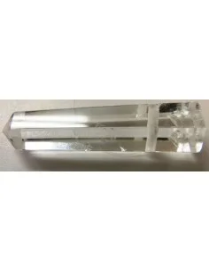 Pendentif quartz pointe 2