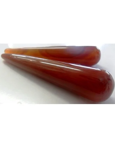 Cornaline Pointe massage