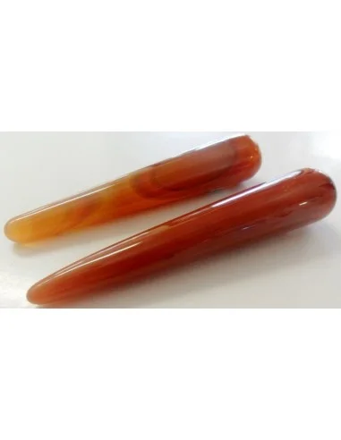 Cornaline Pointe massage