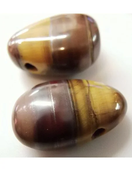 Pendentif Oeil de fér