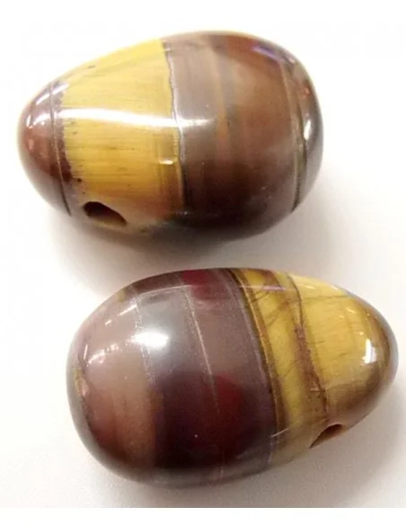 Pendentif Oeil de fér