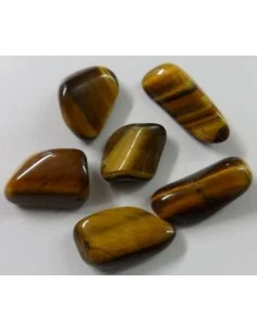 Oeil de tigre polis 2