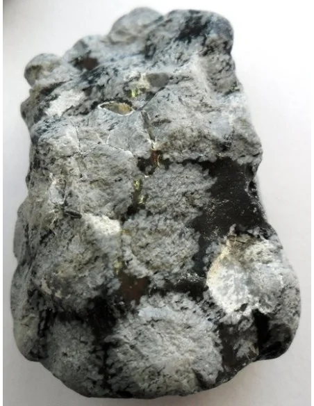 Obsidienne Flocons de neige