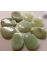 Jade pierre plate