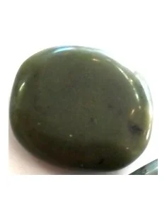 Jade Nefrite pierre plate
