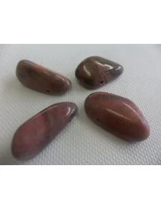 Bustamite pendentif
