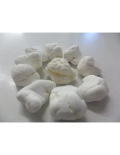 Magnésite brute 1 a 2g 2