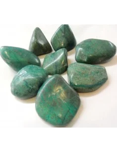 Chrysocolle roulée