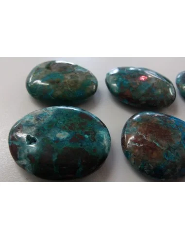 Quattro quantum galet