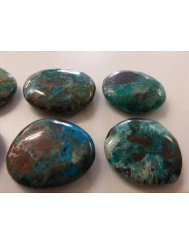 Quattro quantum galet