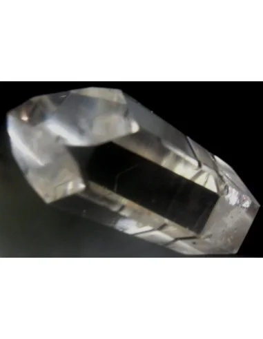 Pointe de cristal Aile d'ange