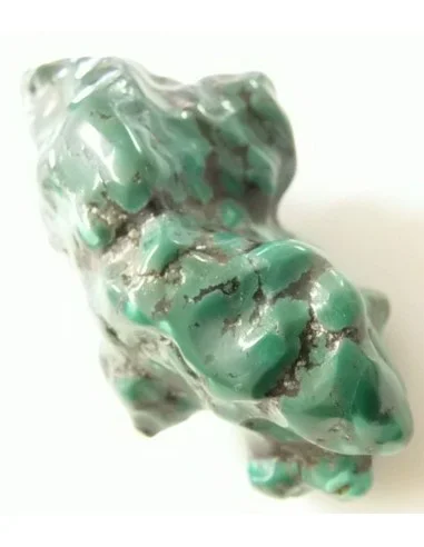 Turquoise des Etats Unis 109g